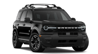 2026 Ford Bronco Sport® External Image 4